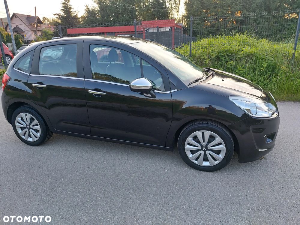 Citroën C3 1.4 Confort - 10