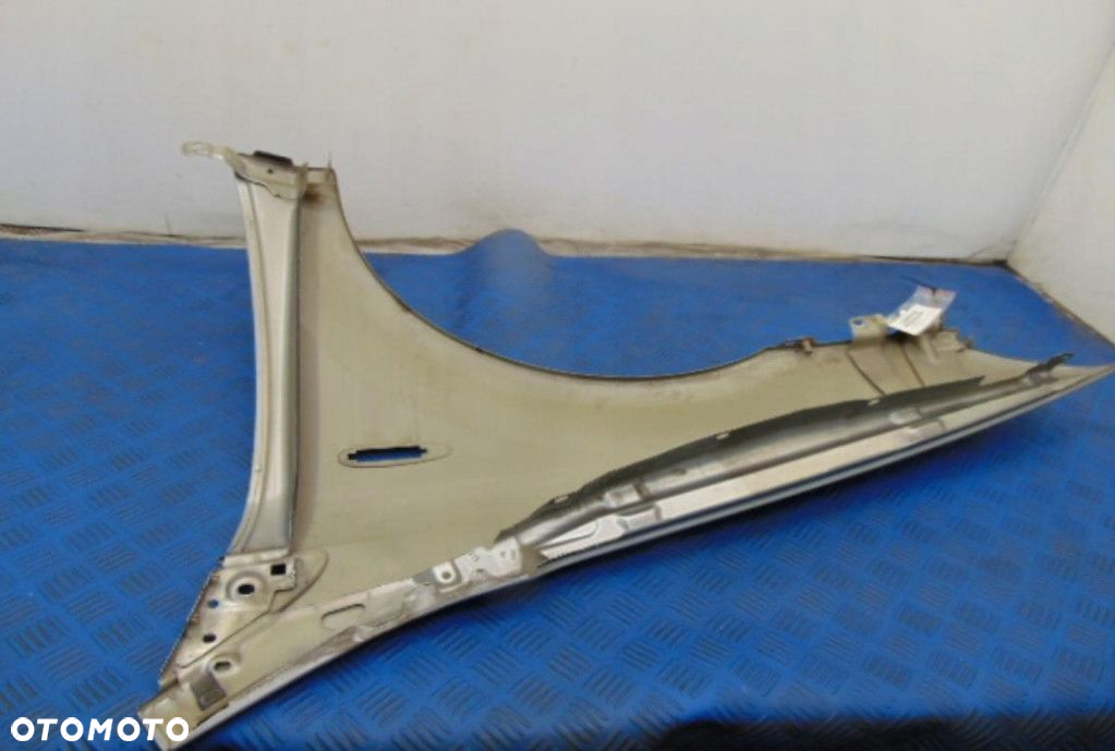 FIAT CROMA II BŁOTNIK PRAWY KOD LAKIERU 698/A - 5