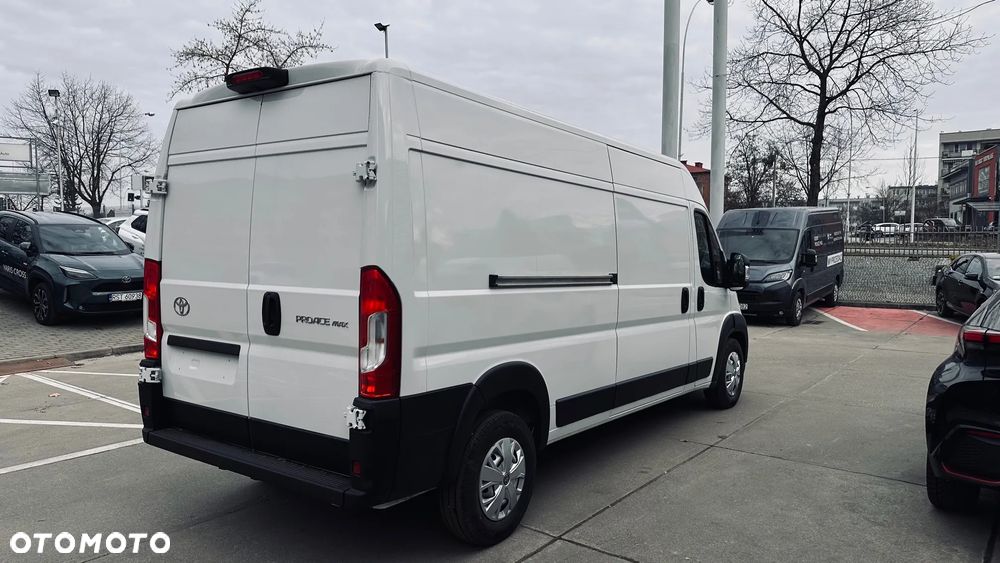 Toyota Proace Max - 5