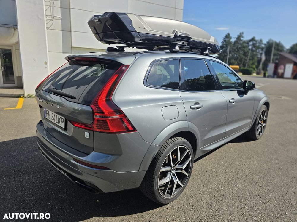 Volvo XC 60 - 5