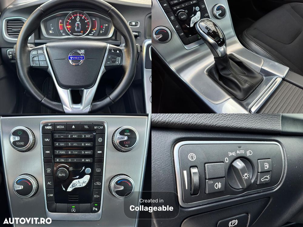 Volvo S60 - 9