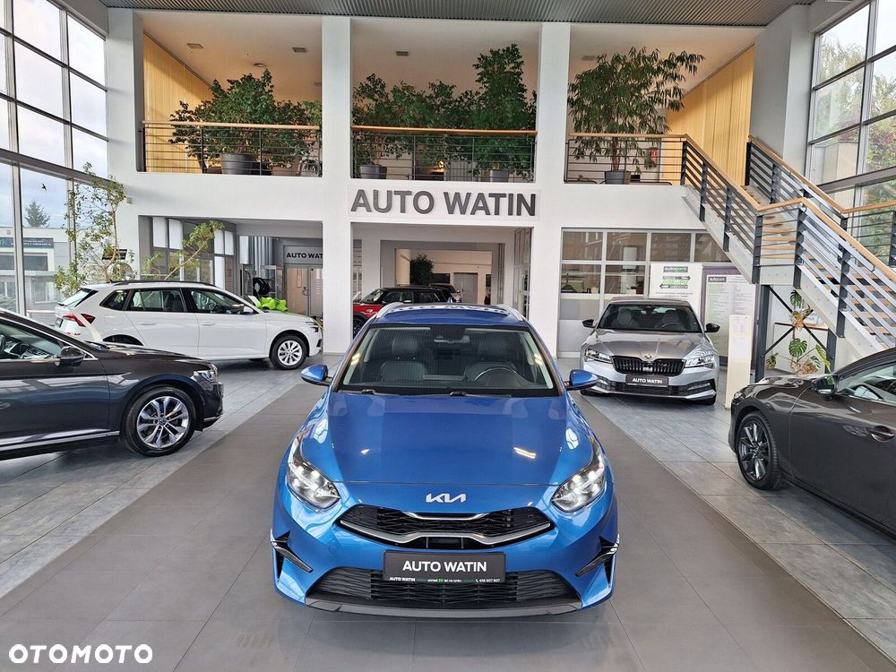 Kia Ceed 1.5 T-GDI L - 5