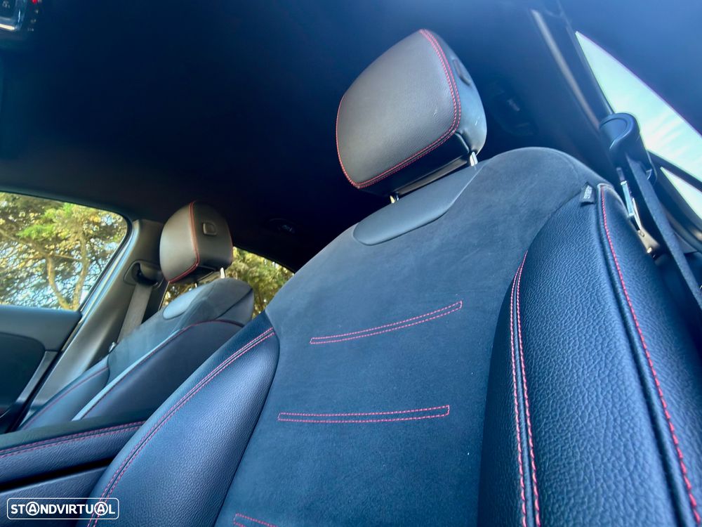 Mercedes-Benz A 200 Limousine 7G-DCT AMG Line Advanced Plus - 29