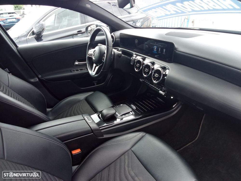 Mercedes-Benz A 250 e Style Plus - 28