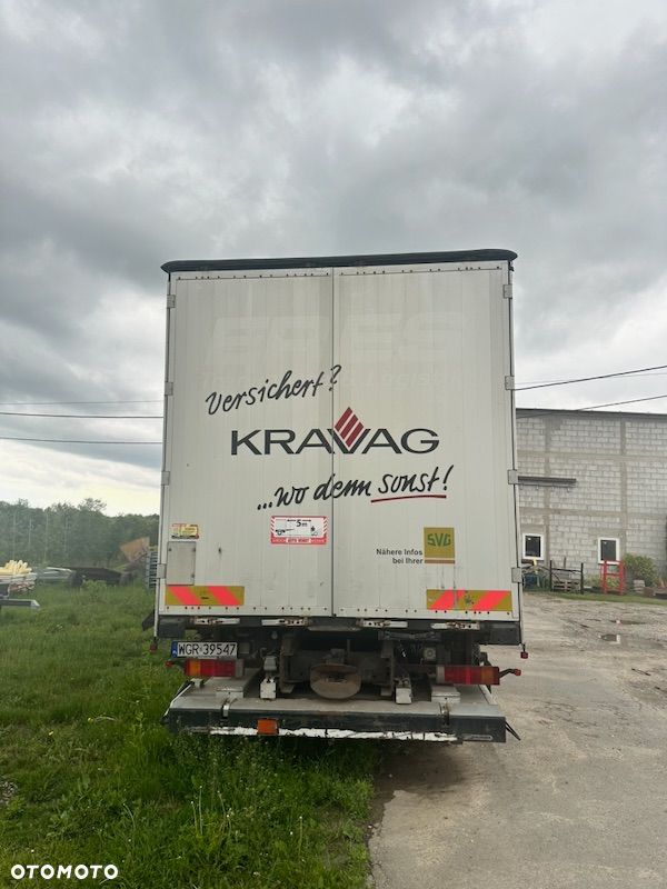 DAF 105 460 - 10