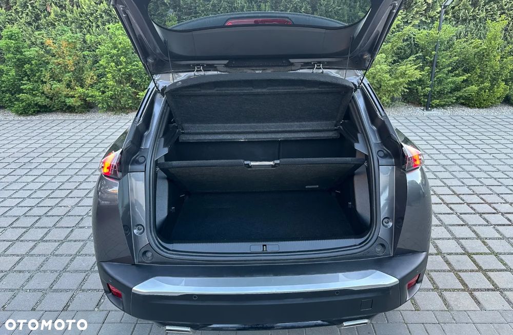 Peugeot 2008 1.2 PureTech GT Line S&S - 19
