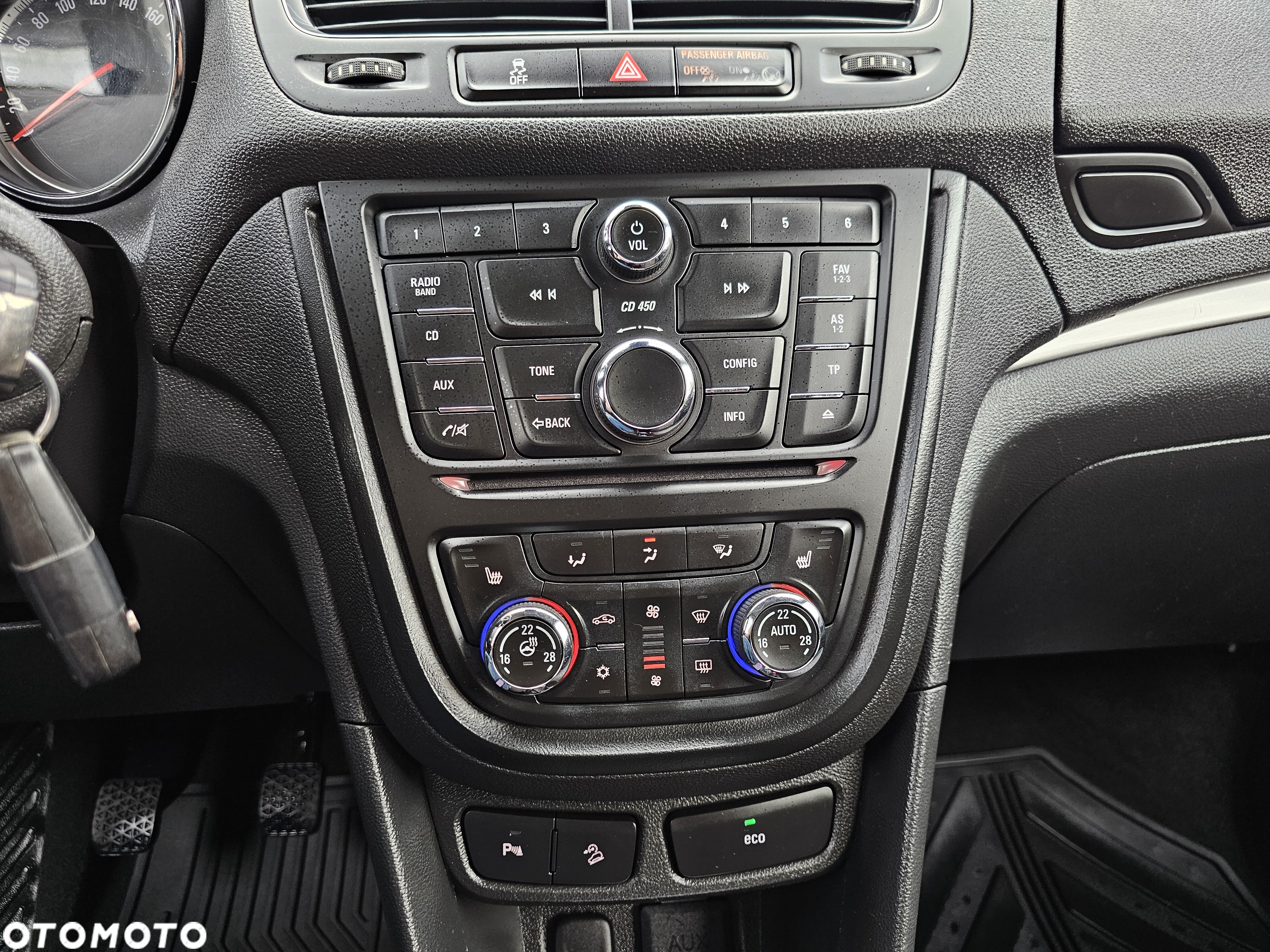 Opel Mokka 1.6 Active S&S - 35