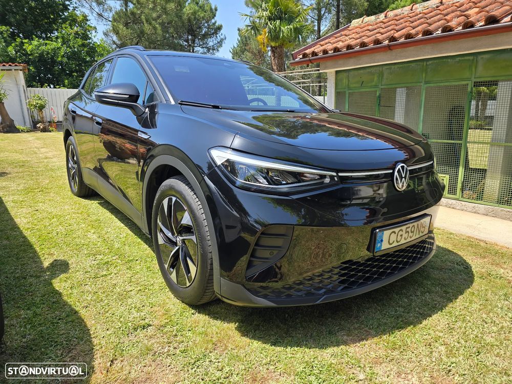 VW ID.4 Pro - 3