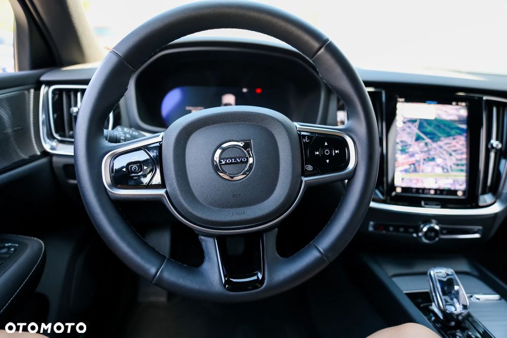 Volvo V60 - 12