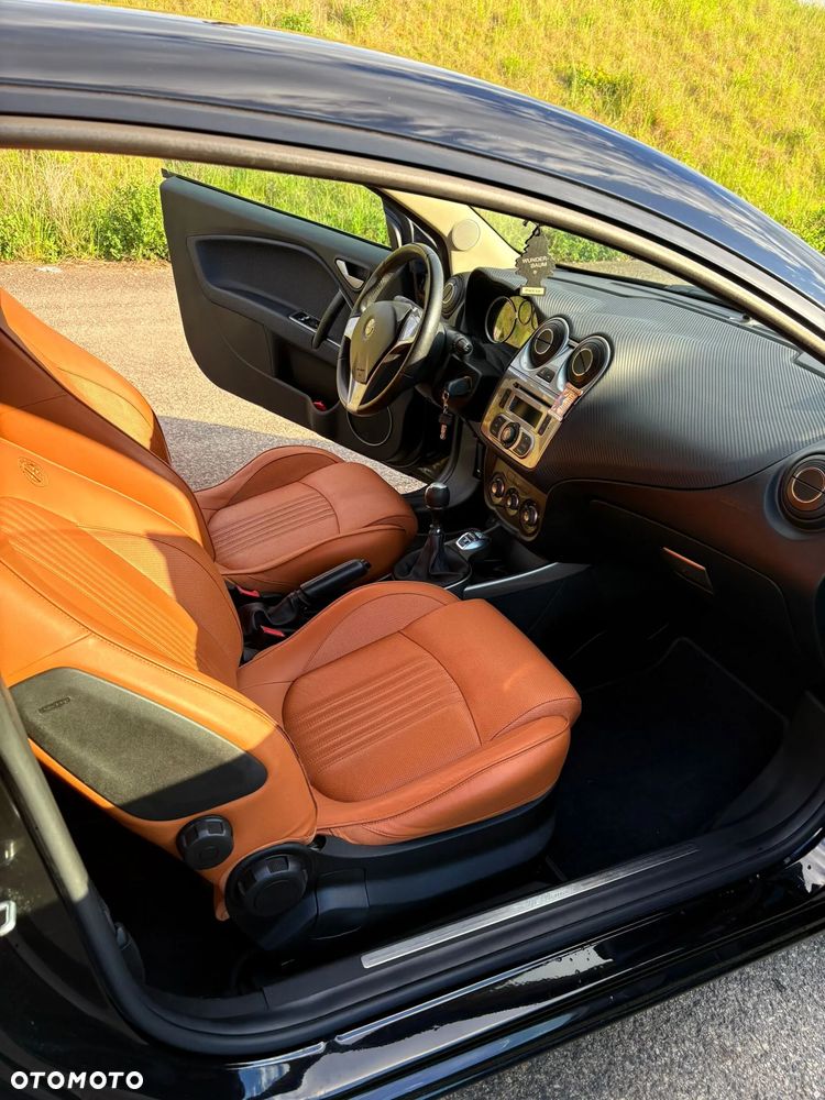 Alfa Romeo Mito 1.4 TB MultiAir Progression - 9