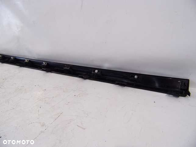 ALFA ROMEO GIULIETTA LISTWA PROGOWA LEWA 18071339 VR805 - 6