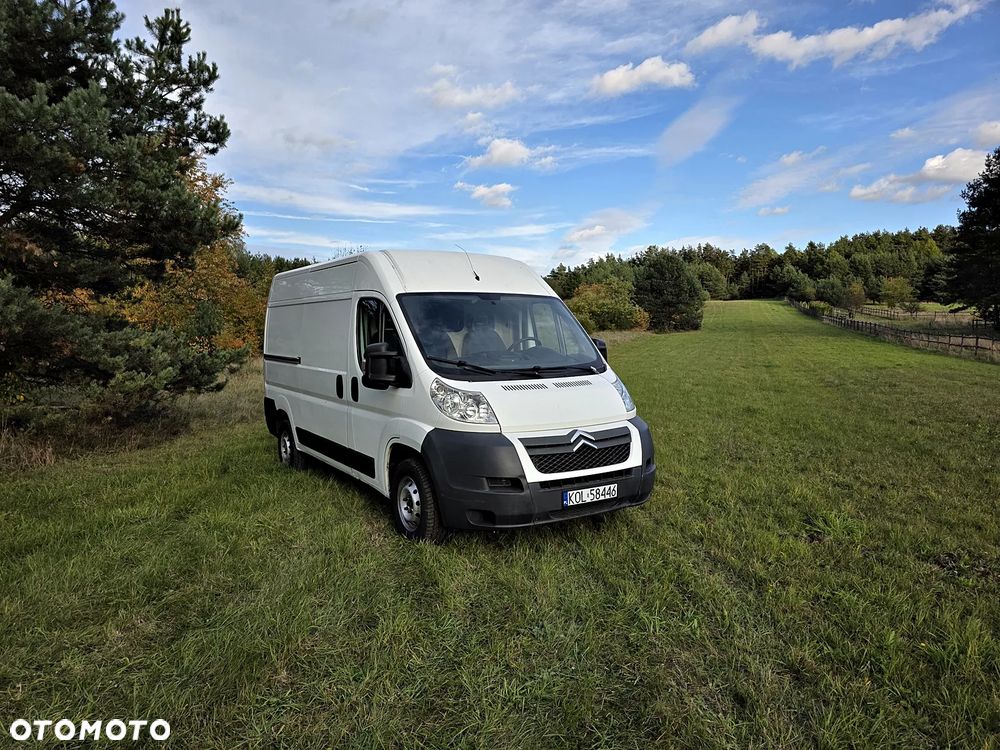 Peugeot Boxer - 20