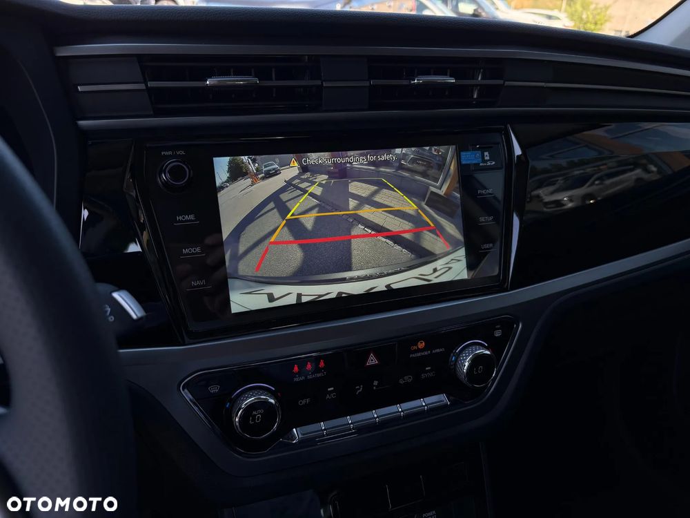 SsangYong/KGM Korando 1.5 T-GDI Joy 2WD - 18