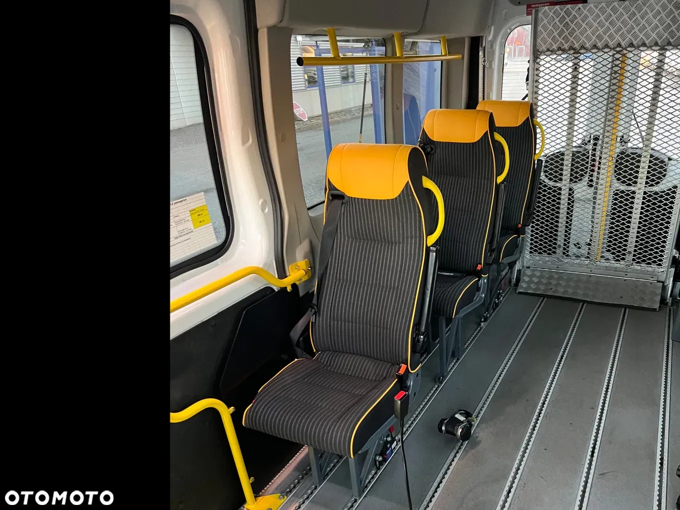 Ford Transit - 7