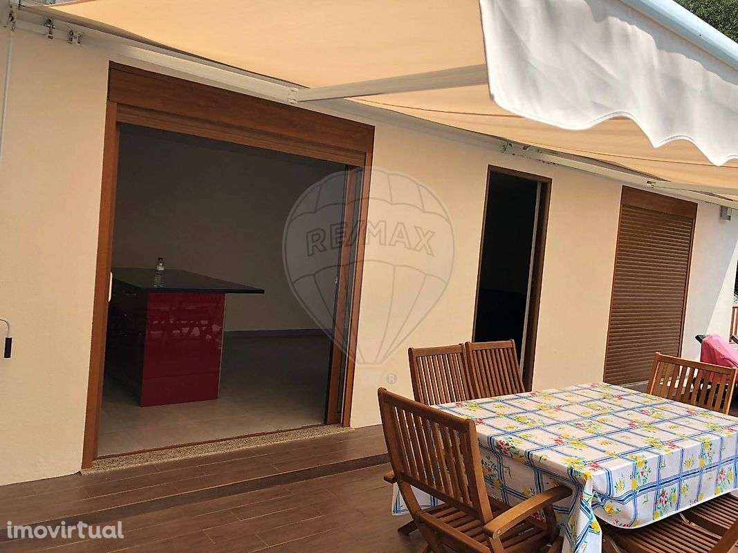 Moradia T4 para venda - Grande imagem: 4/28