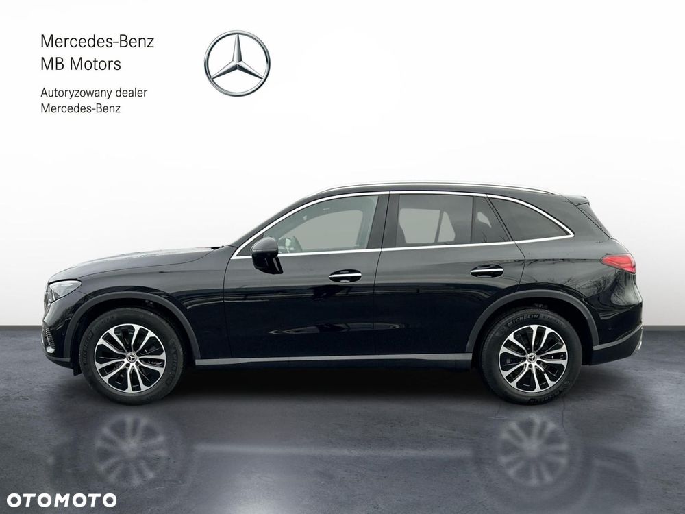 Mercedes-Benz GLC - 3