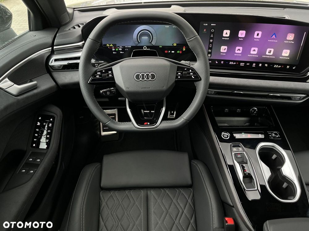 Audi A6 Limousine - 39