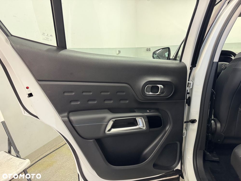 Citroën C5 Aircross BlueHDI 130 S&S EAT8 FEEL PACK - 25