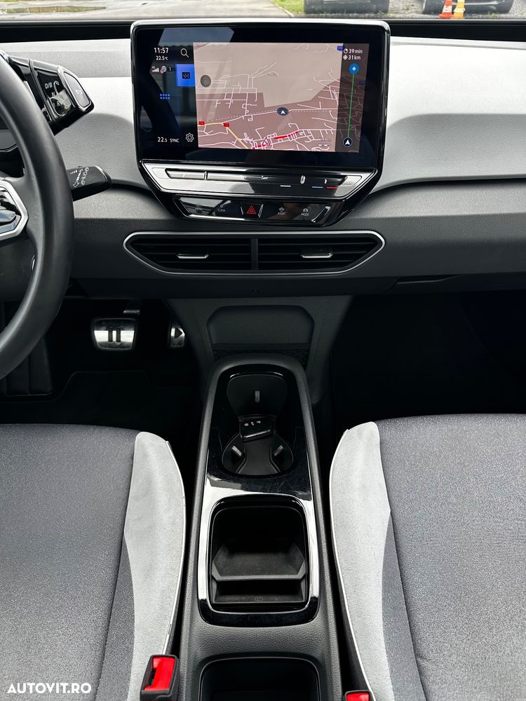 Volkswagen ID.3 Pro S (4-Sitzer) - 7