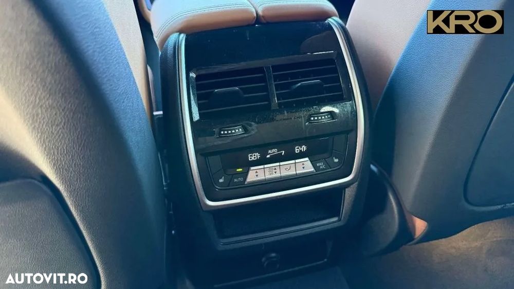 BMW X5 xDrive40i - 19