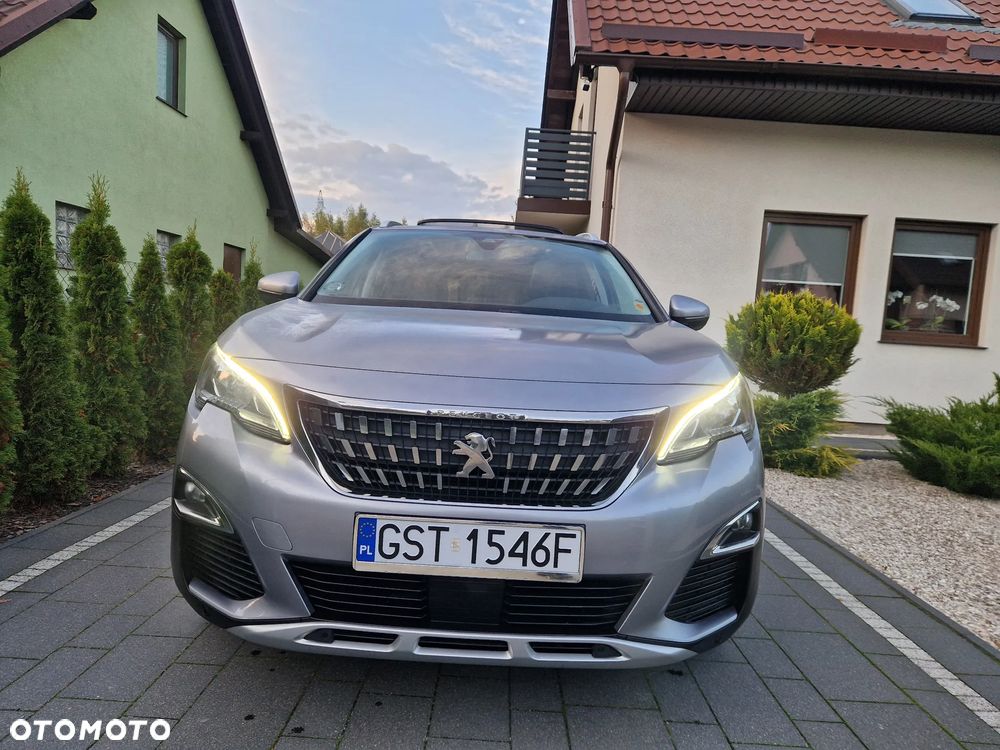 Peugeot 3008 1.2 PureTech Crossway S&S - 16