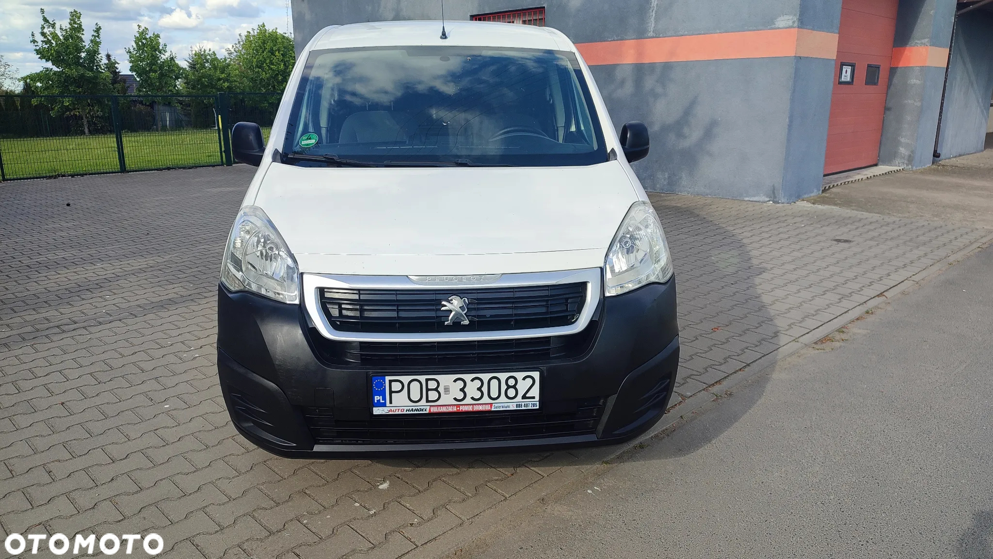 Peugeot Partner - 2