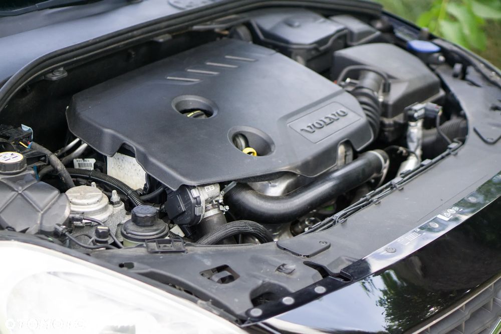 Volvo S60 DRIVe Momentum - 5