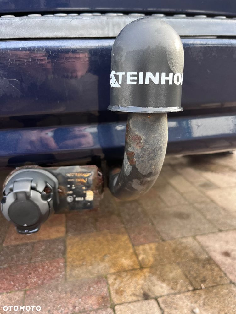 Chrysler Grand Voyager 2.8 CRD Automatik LX - 12