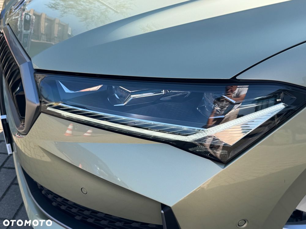 Skoda Superb - 28