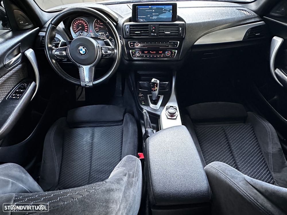 BMW 120 d Aut. - 40