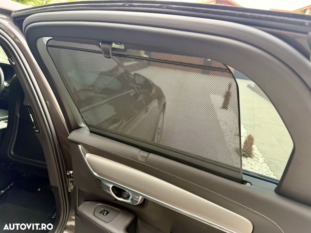 Volvo S90 T6 AWD Geartronic R Design - 24