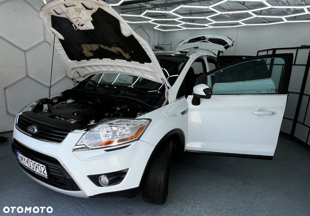 Ford Kuga - 30