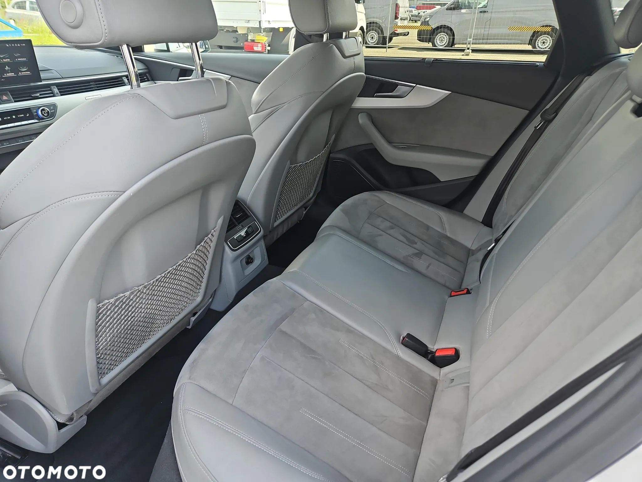 Audi A4 Allroad 2.0 TFSI Quattro S tronic - 10