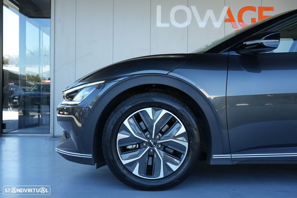 Kia EV6 77,4-kWh Business - 18