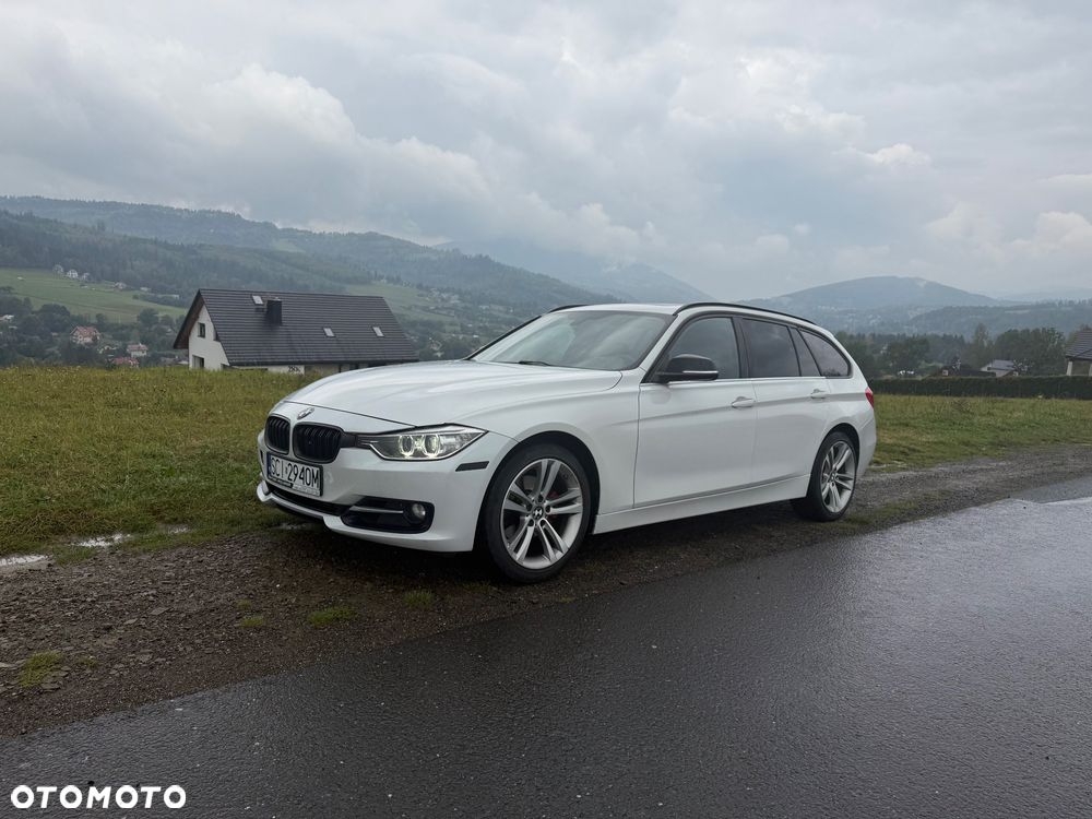 BMW Seria 3 - 12