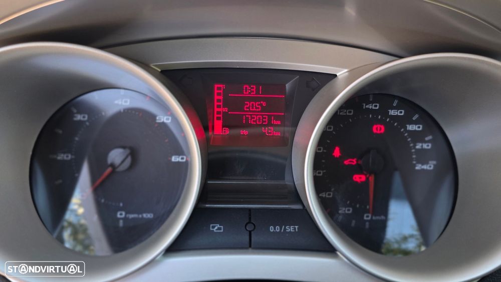 SEAT Ibiza 1.4 TDi Sport - 16