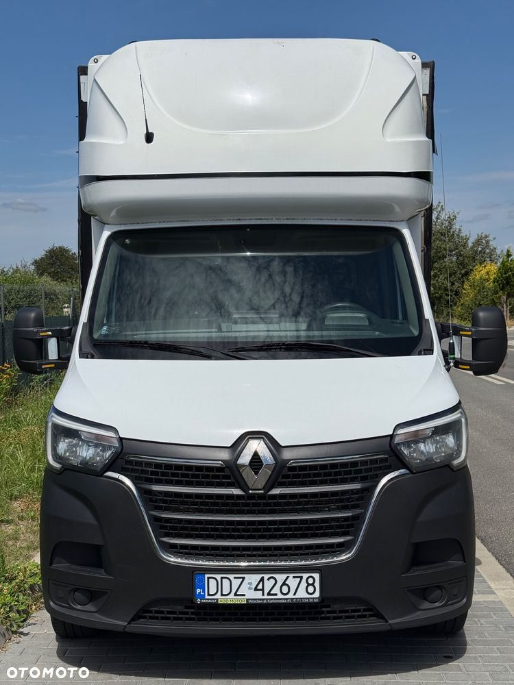 Renault Master - 2