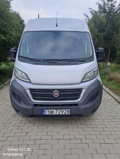 Fiat Ducato - 1