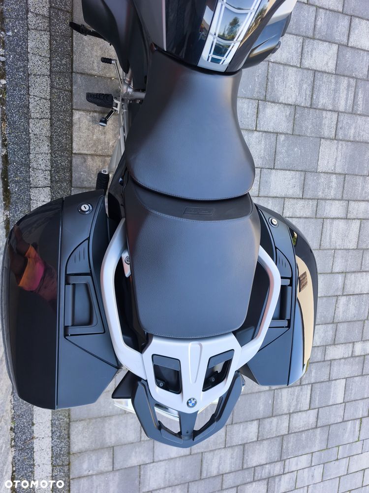 BMW RT - 13