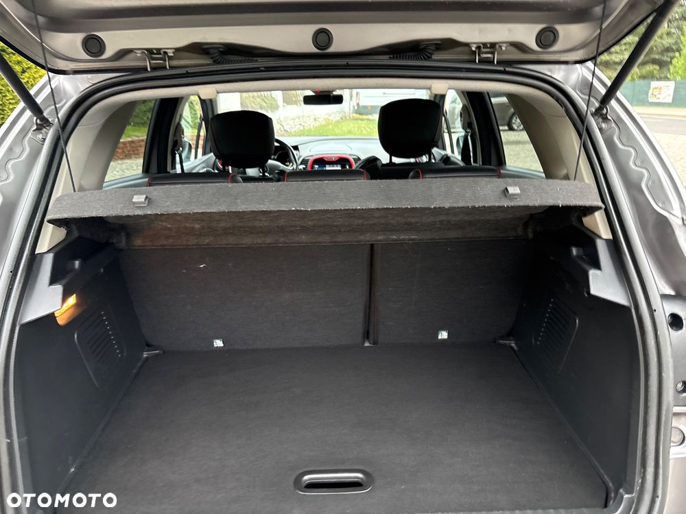 Renault Captur ENERGY dCi 110 Start&Stop Experience - 18