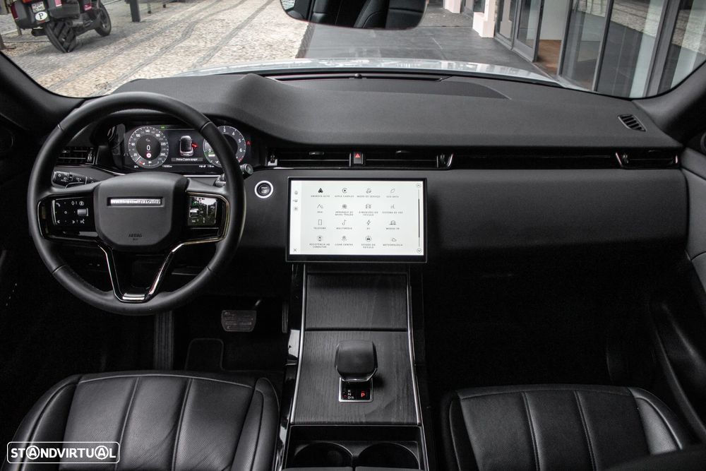 Land Rover Range Rover Evoque P300e S - 31