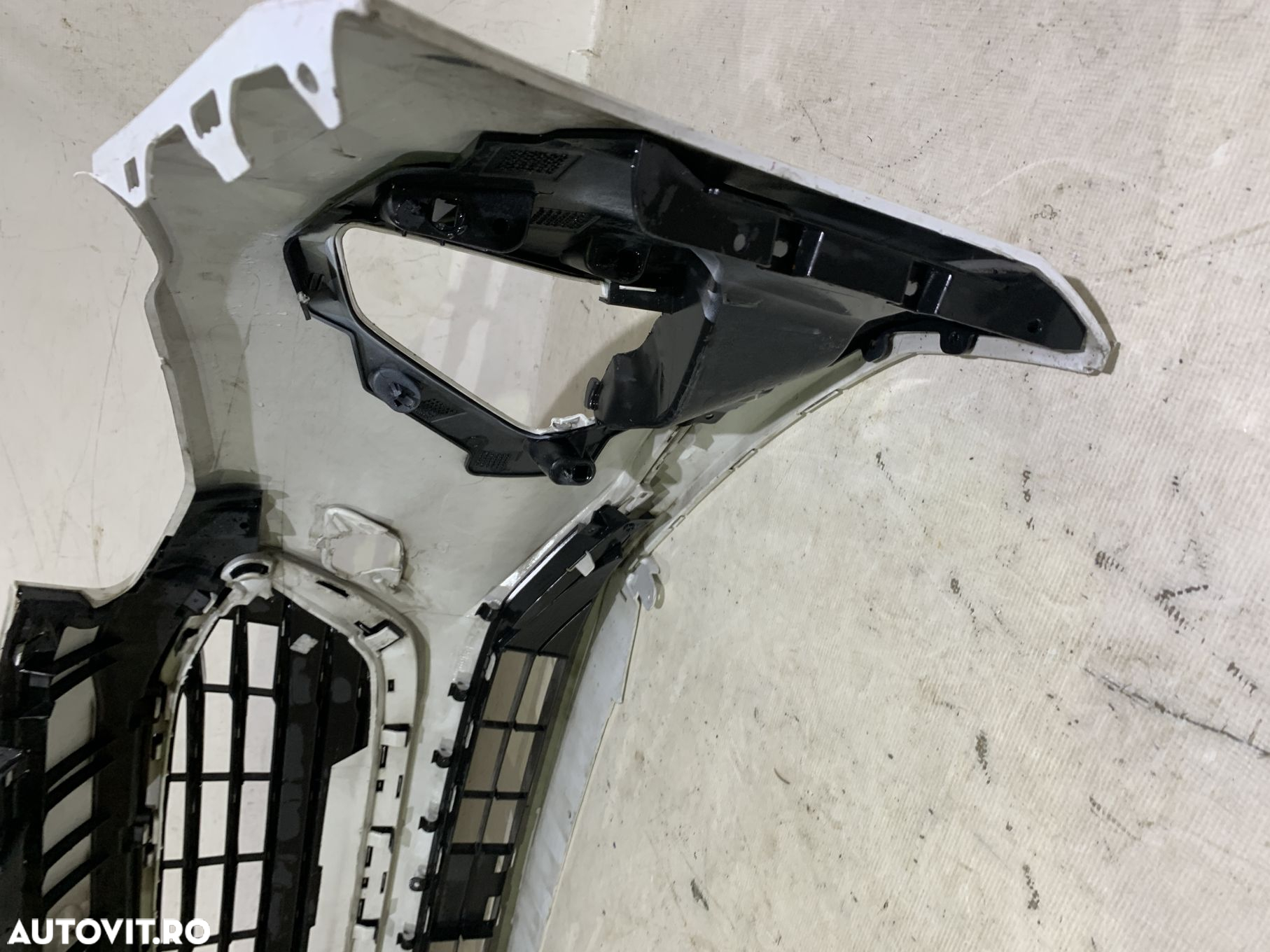 Bara fata Ford Focus 4, 2018, 2019, 2020, 2021, cod origine OE JX7B-17757-A. - 6