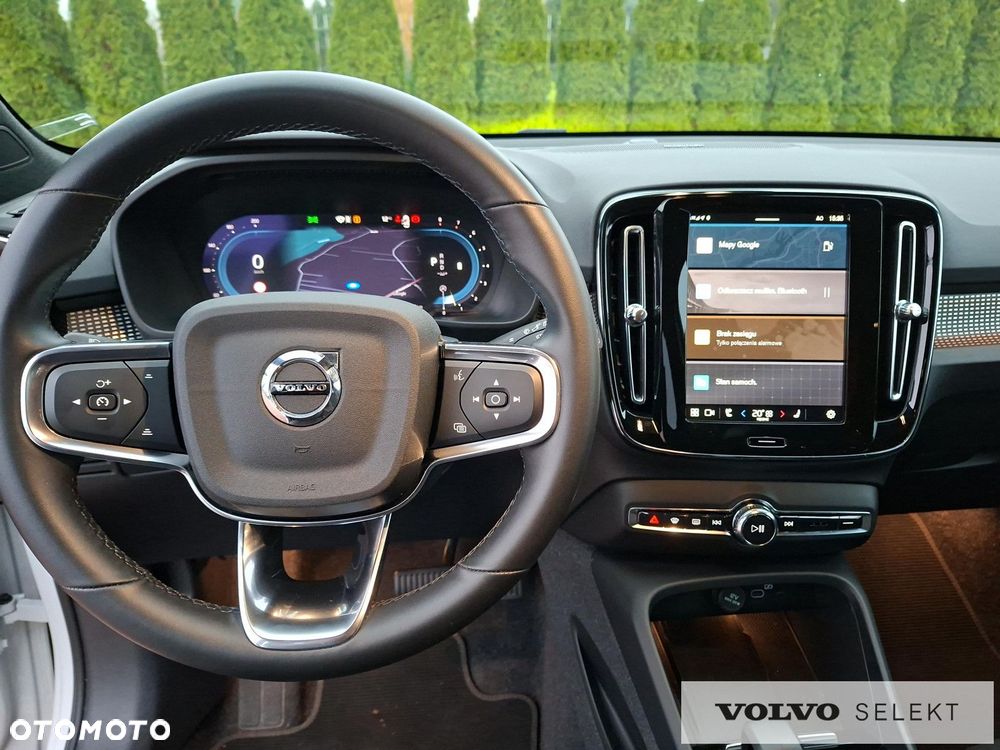 Volvo XC 40 - 12