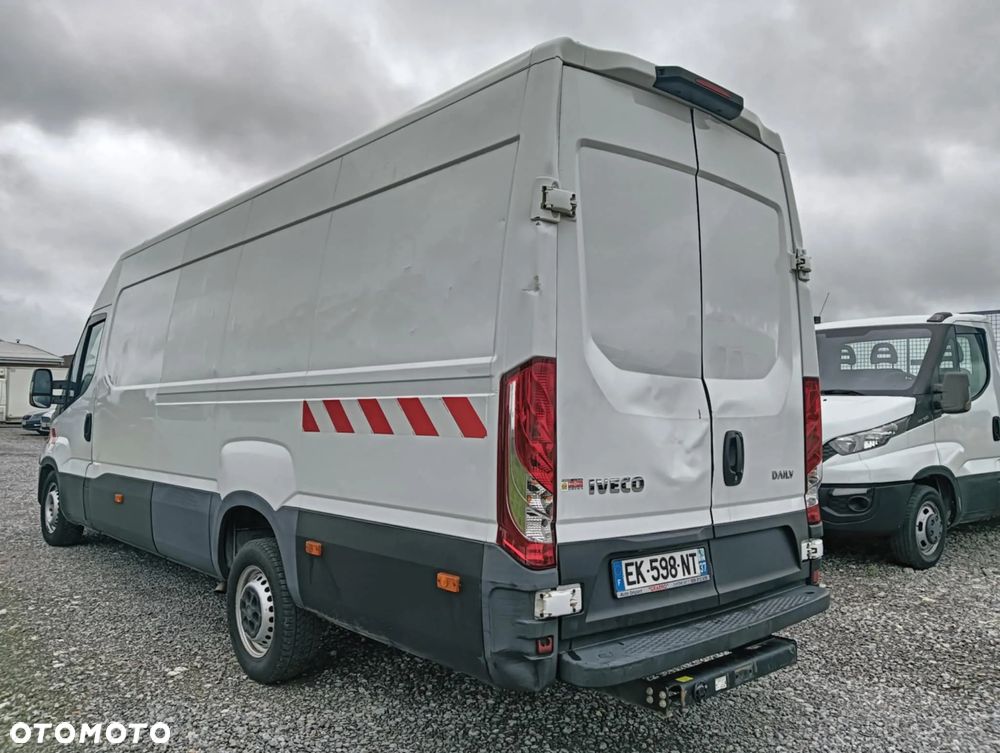 Iveco 35S14,35S13,35C13,35C12, - 2