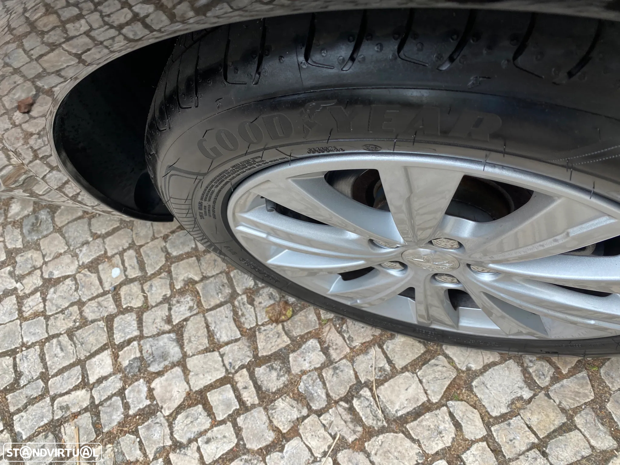 Peugeot 308 SW 1.5 BlueHDi Style - 11