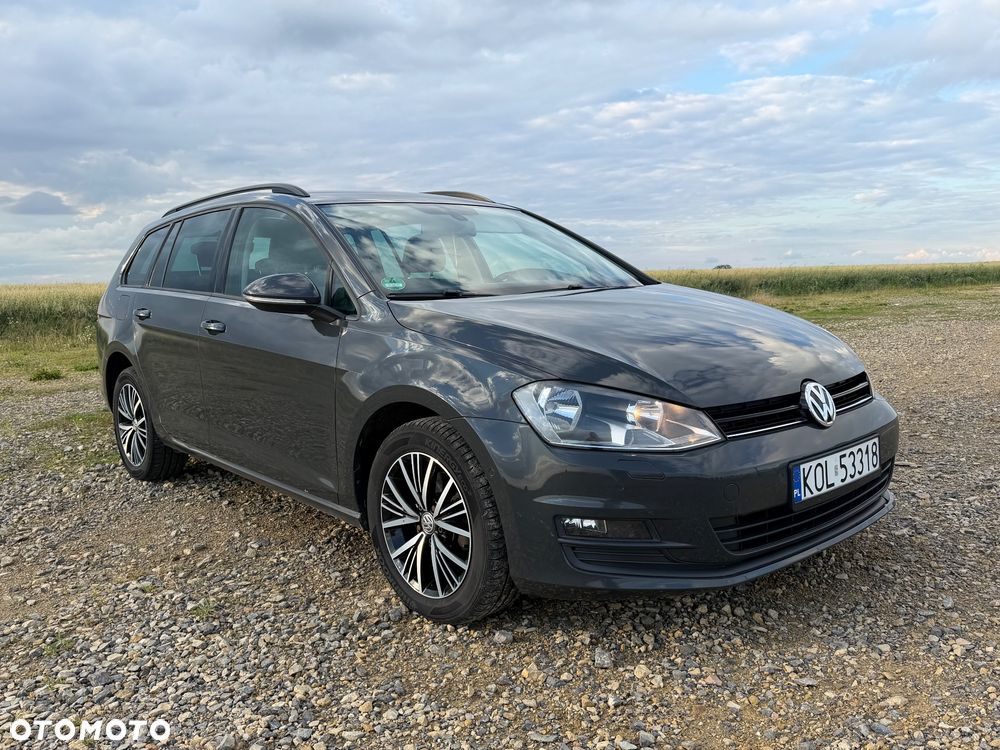 Volkswagen Golf 2.0 TDI (BlueMotion Technology) DSG Comfortline - 15
