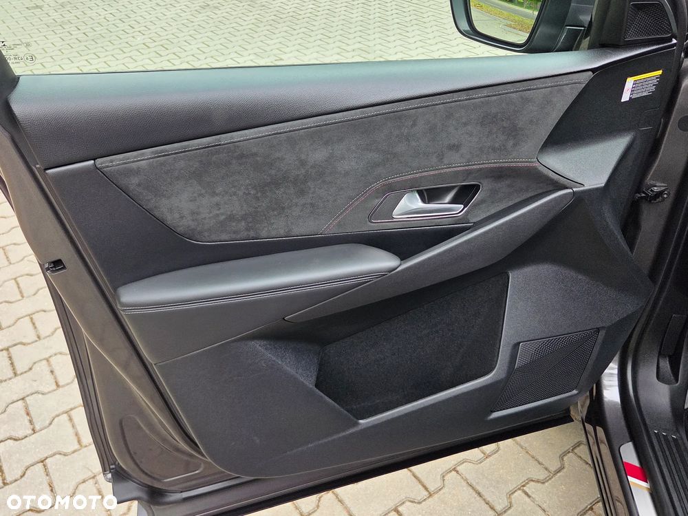 DS Automobiles DS 7 Crossback 1.6 PureTech GPF Performance Line + - 20