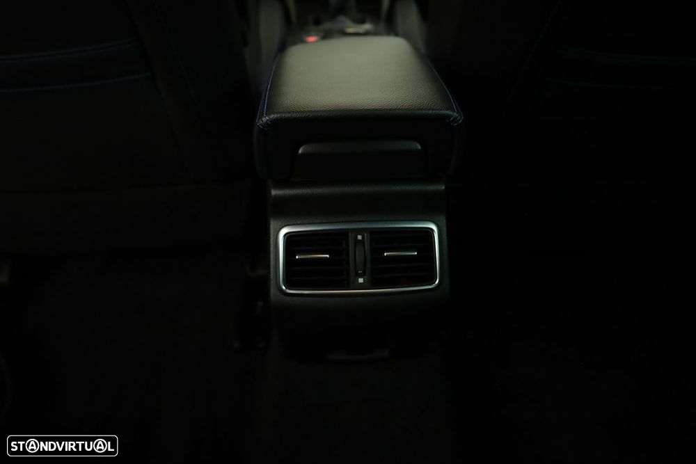 Renault Mégane Sport Tourer 1.3 TCe GT Line - 23