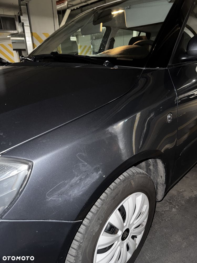 Skoda Fabia - 16