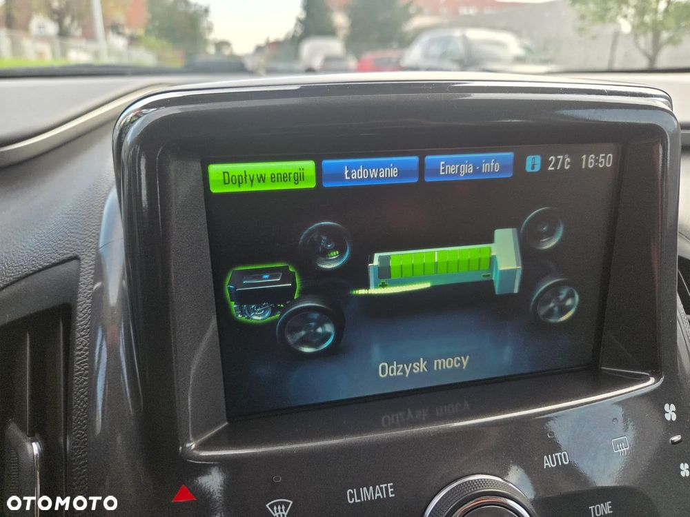 Opel Ampera ePionier Edition - 23